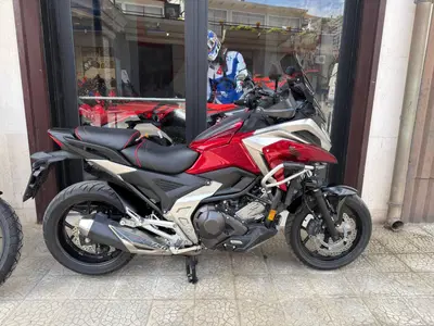 Honda NC 750 X DCT (2021 - 24) usata
