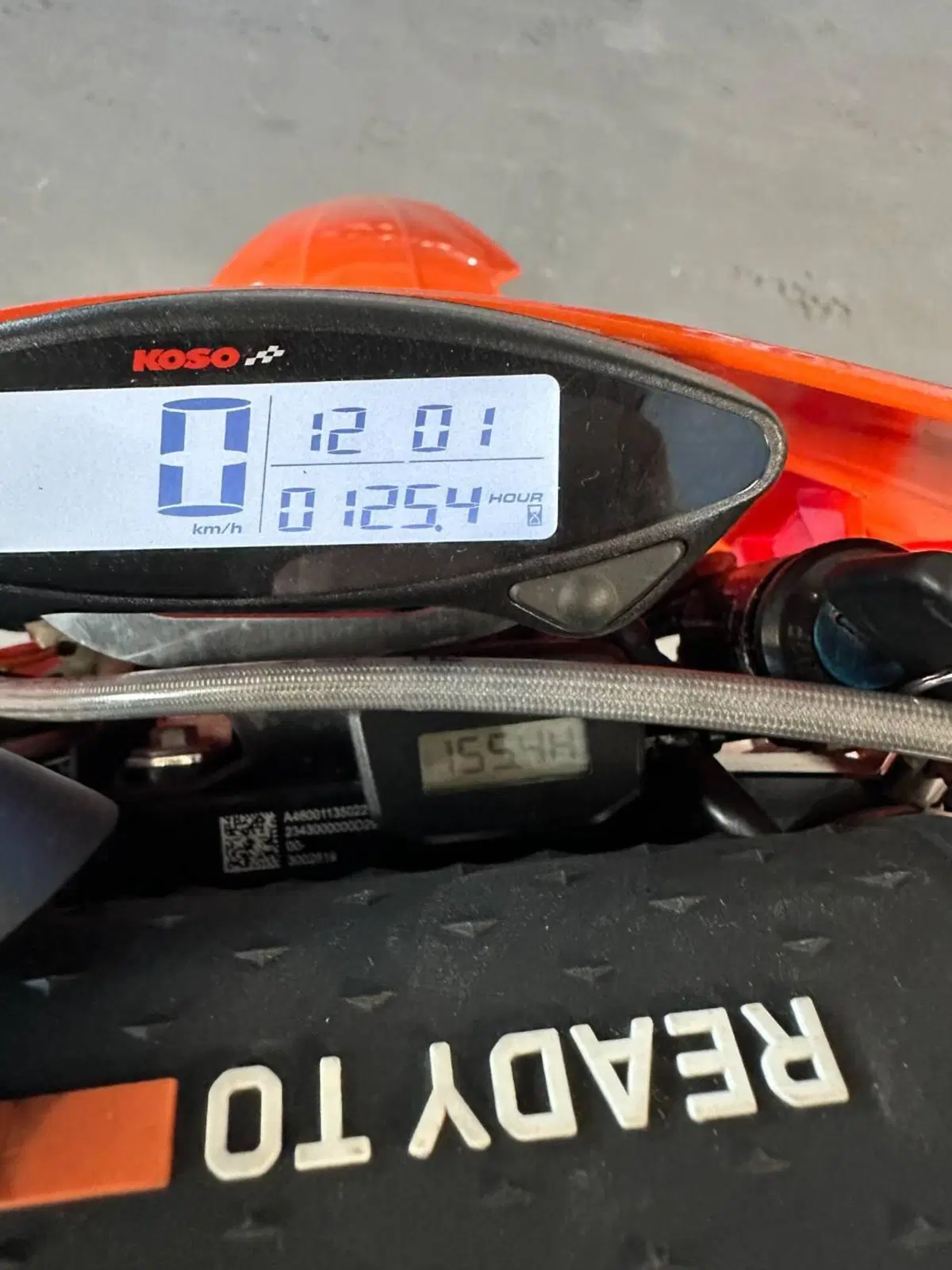 KTM 125 SX (2024) (11)