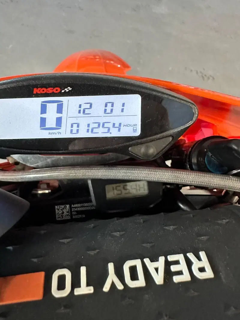 KTM 125 SX (2024) (11)