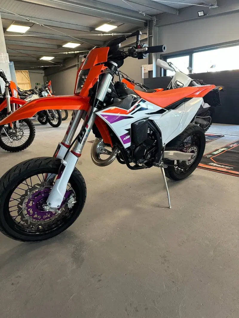 KTM 125 SX (2024) (3)