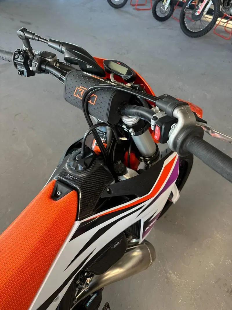 KTM 125 SX (2024) (6)