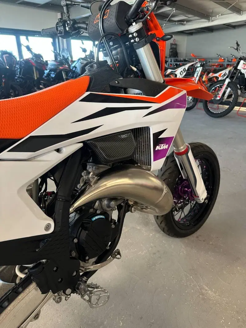 KTM 125 SX (2024) (7)