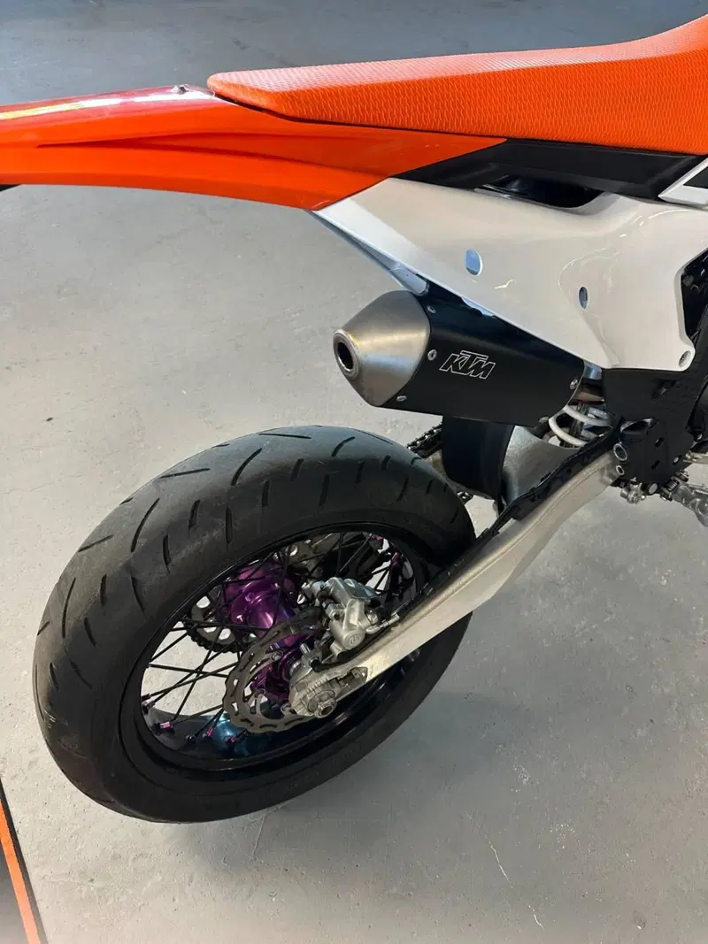 KTM 125 SX (2024) (9)