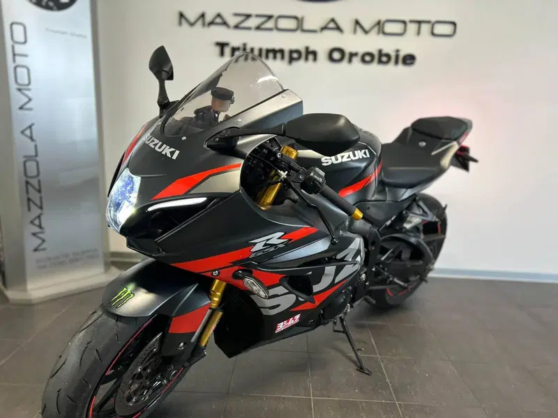 Suzuki GSX-R1000R (2019 - 20) (6)
