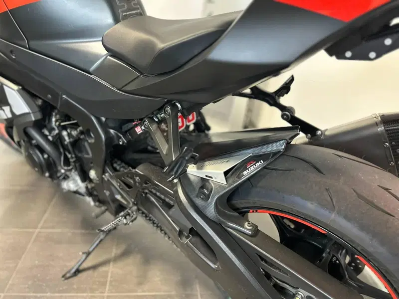 Suzuki GSX-R1000R (2019 - 20) (7)