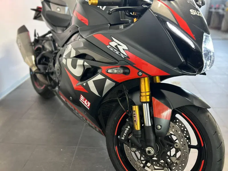 Suzuki GSX-R1000R (2019 - 20) (9)
