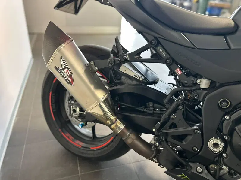 Suzuki GSX-R1000R (2019 - 20) (10)