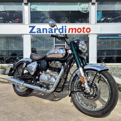 Royal Enfield Classic 350 (2021 - 26) usata