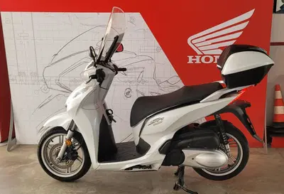 Honda SH 300 i ABS (2016 - 20) usata