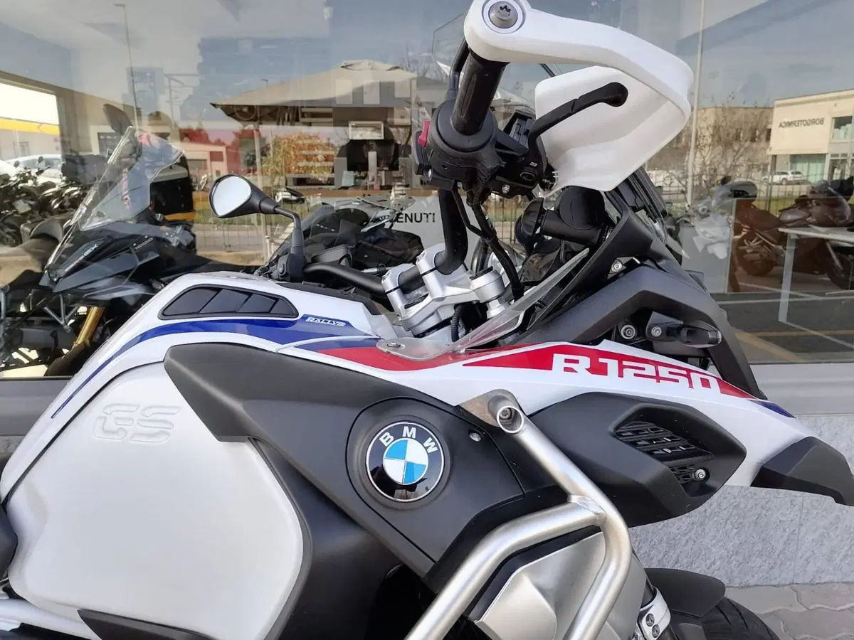 Bmw R 1250 GS Adventure (2021 - 24) (6)