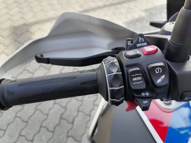 Bmw R 1250 GS Adventure (2021 - 24) (9)