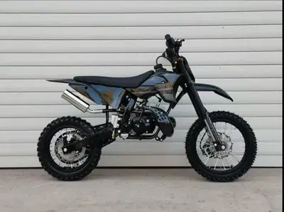  Altre moto o tipologie Pitbike nuova
