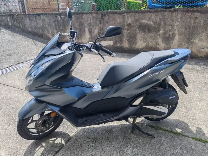 Honda PCX 125 (2021 - 24) (2)
