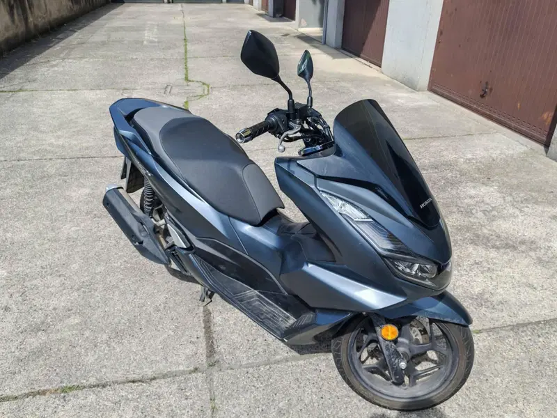 Honda PCX 125 (2021 - 24) (3)