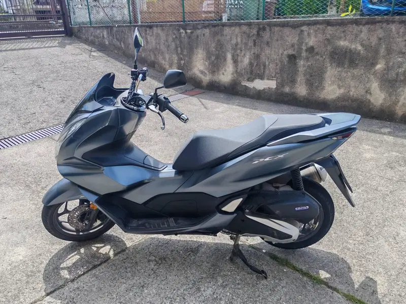 Honda PCX 125 (2021 - 24) (4)