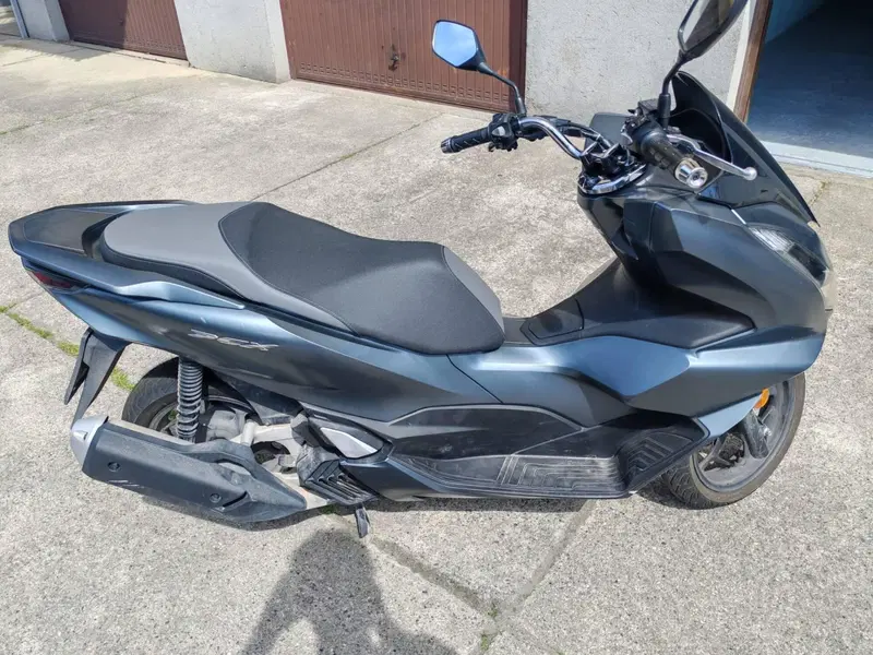 Honda PCX 125 (2021 - 24) (5)