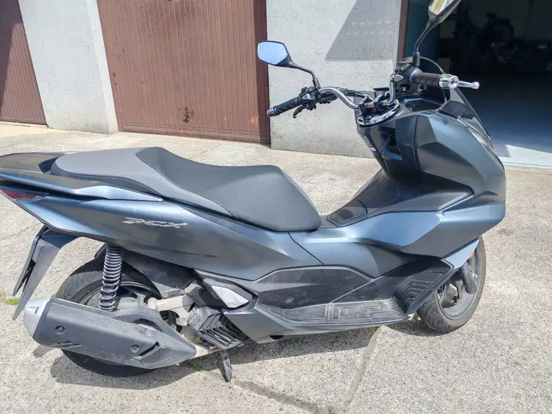 Honda PCX 125 (2021 - 24) (6)