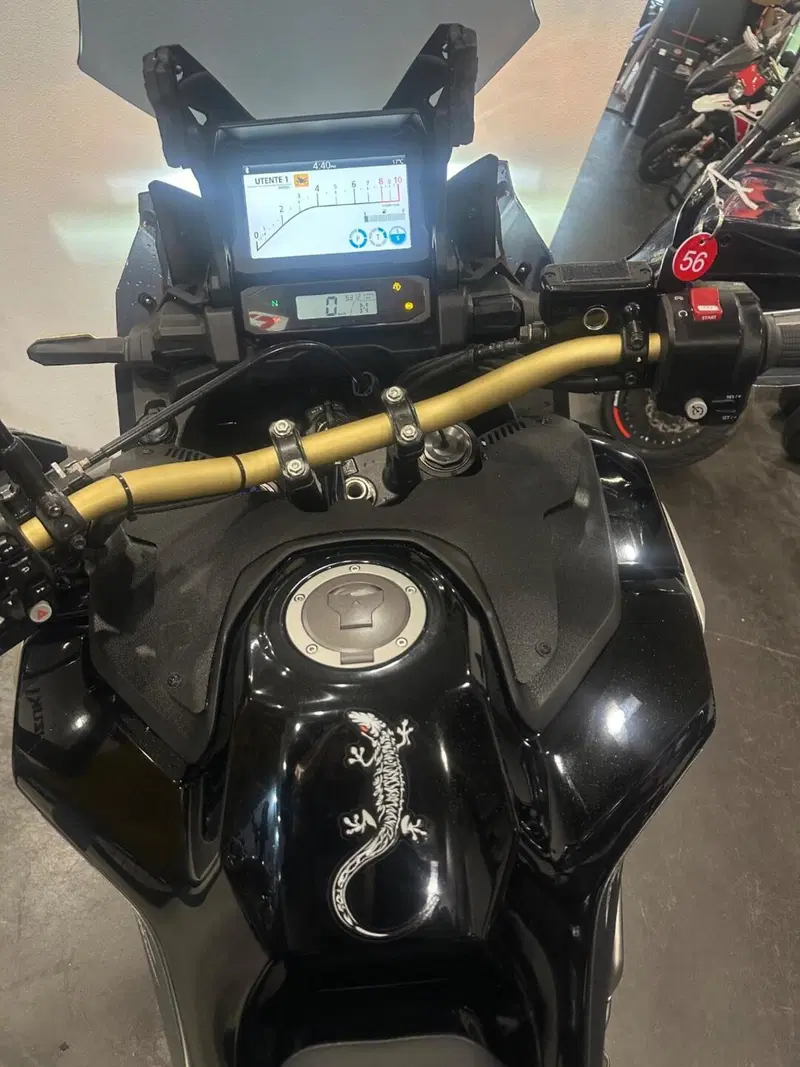 Honda Africa Twin CRF 1100L Adventure Sports DCT (2020 - 21) (16)