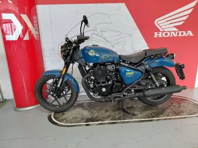 Royal Enfield Shotgun 650 (2024 - 26) usata