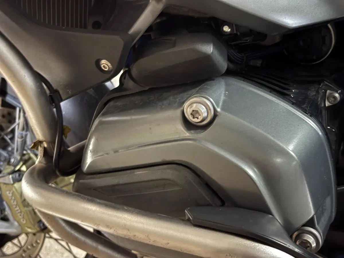 Bmw R 1200 GS Adventure (2017 - 18) (8)