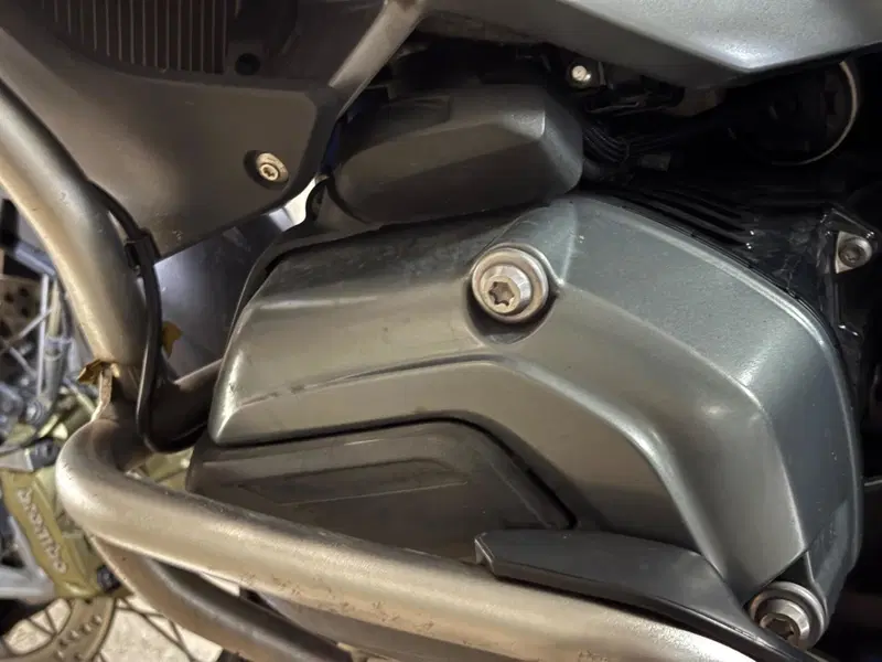 Bmw R 1200 GS Adventure (2017 - 18) (8)