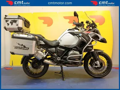 Bmw R 1200 GS Adventure (2013 - 16) usata