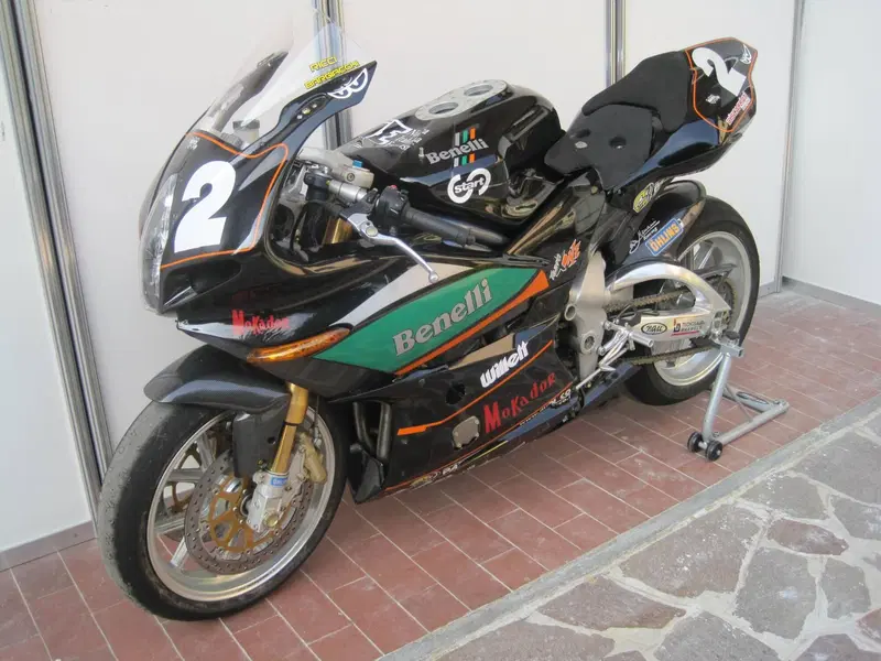 Benelli tornado 900 endurance (2)