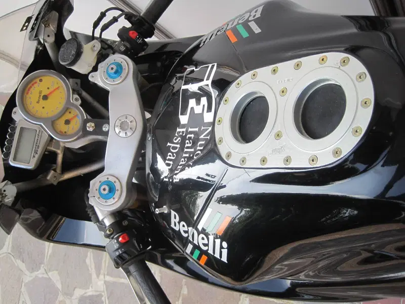 Benelli tornado 900 endurance (3)