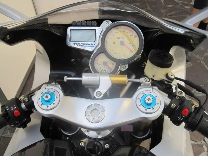Benelli tornado 900 endurance (4)
