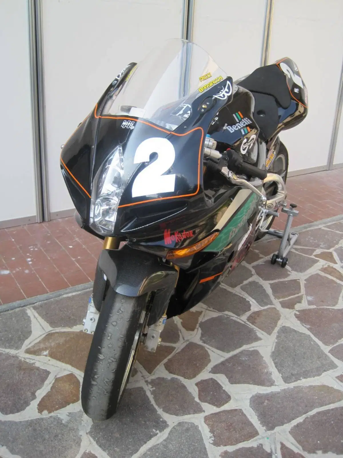 Benelli tornado 900 endurance (5)