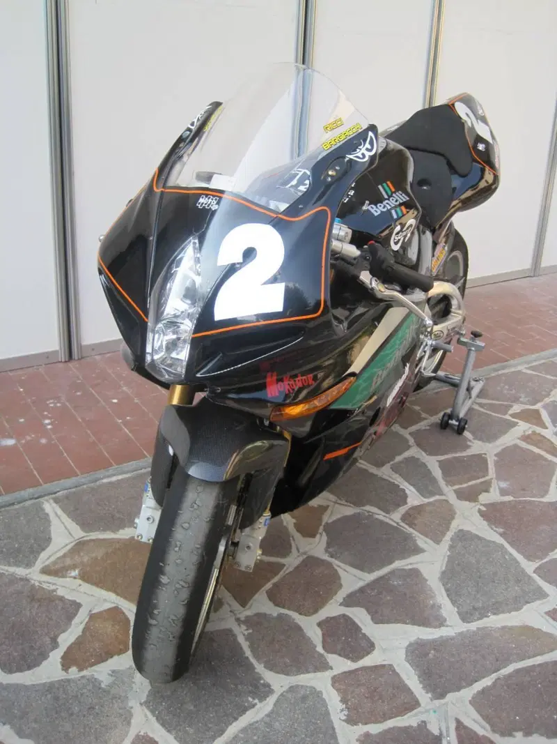 Benelli tornado 900 endurance (5)