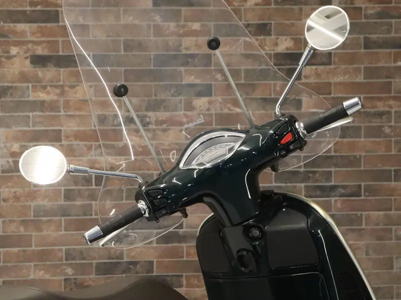 Vespa GTS 300 Hpe (2019) (11)