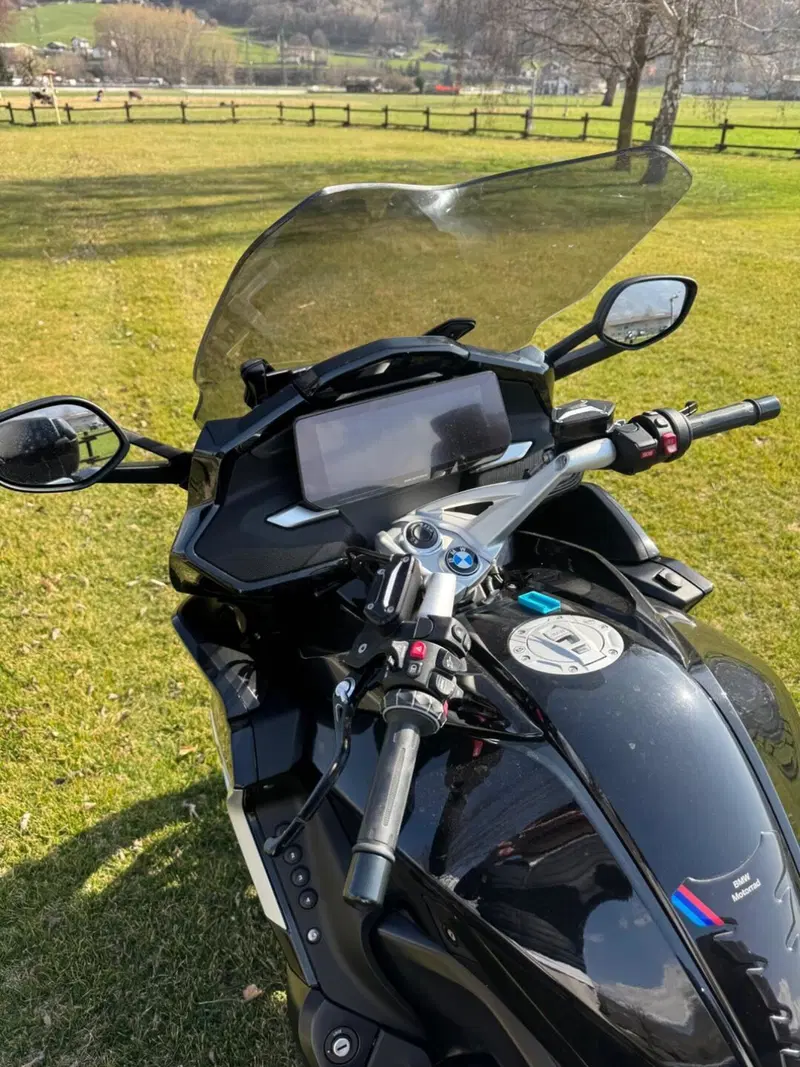 Bmw K 1600 GT (2022 - 26) (3)