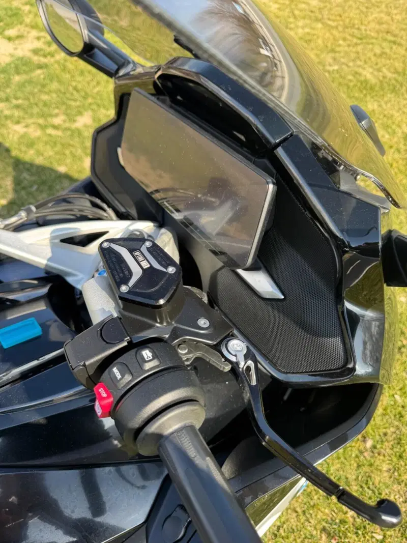 Bmw K 1600 GT (2022 - 26) (4)