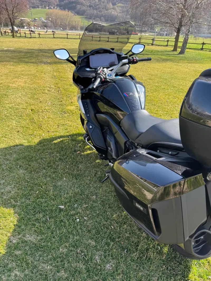 Bmw K 1600 GT (2022 - 26) (5)