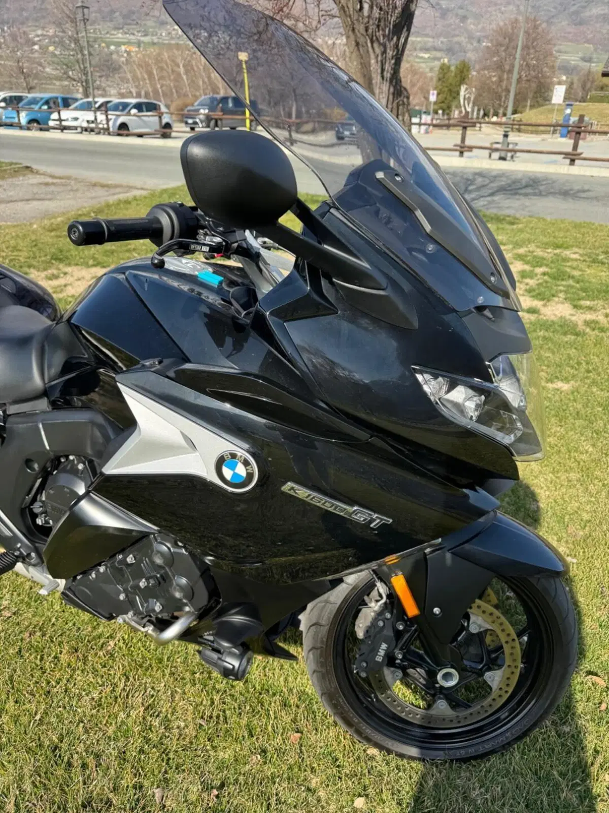 Bmw K 1600 GT (2022 - 26) (7)