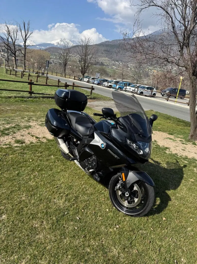 Bmw K 1600 GT (2022 - 26) (13)