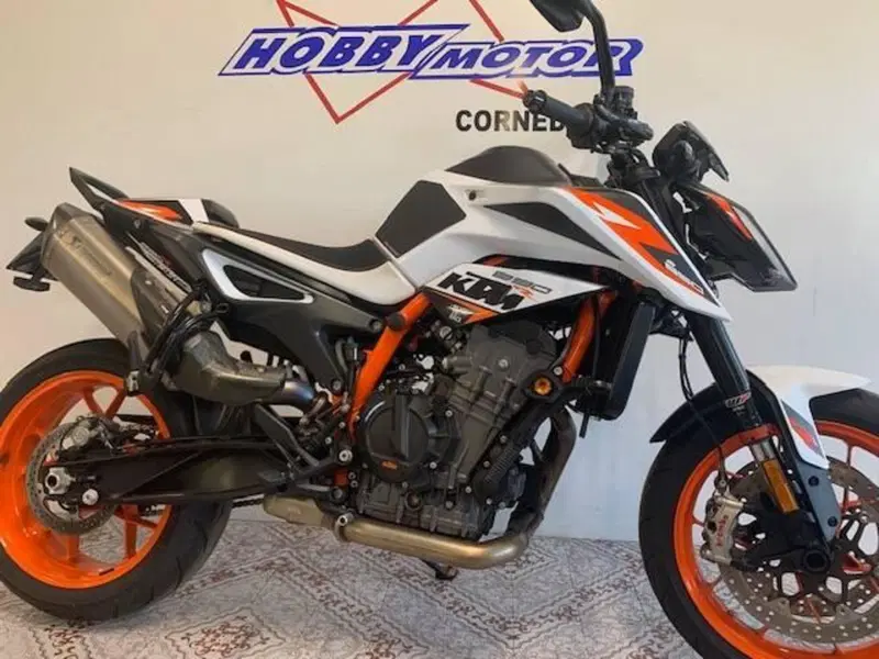 KTM 890 Duke R (2021) (3)