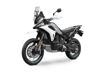 CFMOTO 1000MT-X Low Seat (2026) nuova