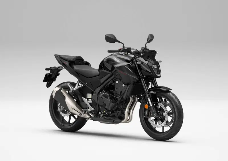 Honda CB 500 Hornet (2026) (3)