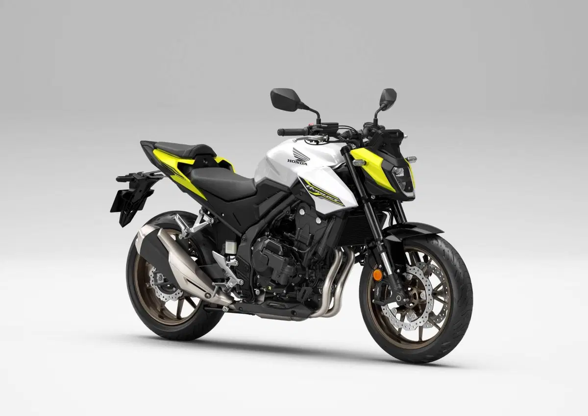 Honda CB 500 Hornet (2026) (6)