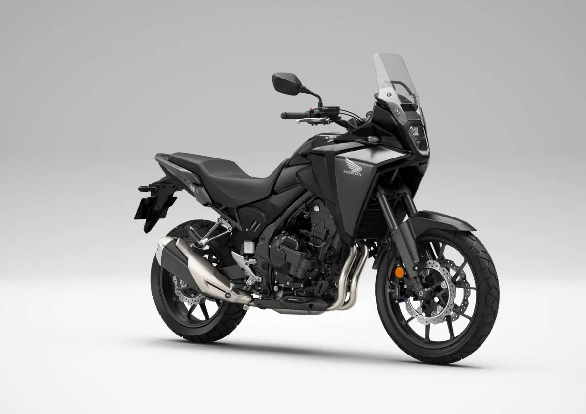 Honda NX500 (2026) (2)