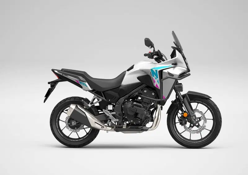 Honda NX500 (2026) (8)