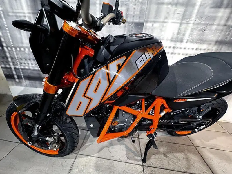 KTM 690 Duke (2012 - 16) (3)