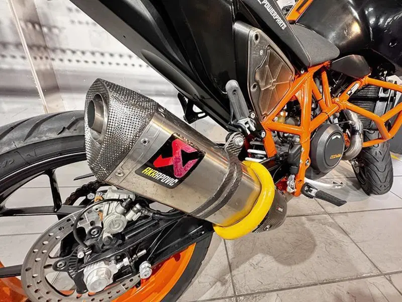 KTM 690 Duke (2012 - 16) (5)