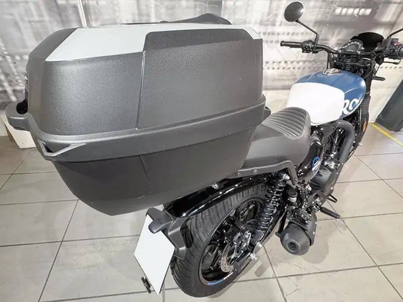 Royal Enfield HNTR 350 (2022 - 26) (4)