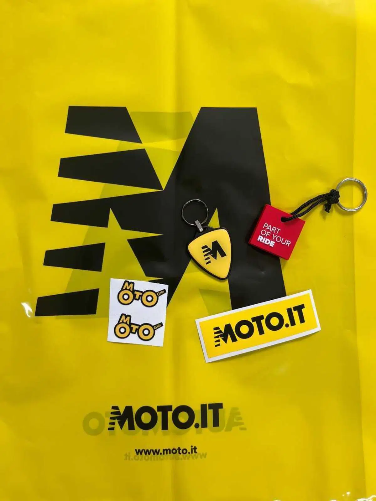 Motornight Experience 2026: torna la cavalcata notturna tra Lombardia e Dolomiti