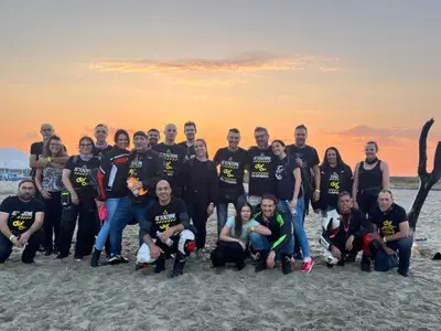 Motornight Experience 2026: torna la cavalcata notturna tra Lombardia e Dolomiti