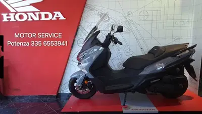 Sym Joymax 300 Z+ (2021 - 24) usata