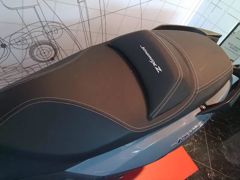Sym Joymax 300 Z+ (2021 - 24) (8)